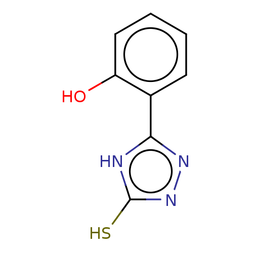 Chemical structure of BindingDB Monomer ID 50569310