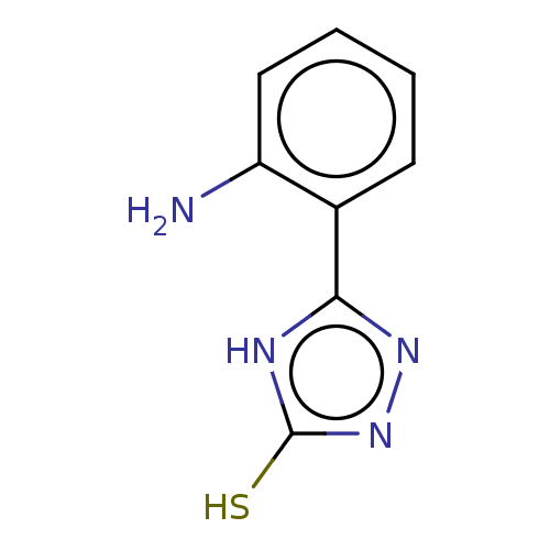 Chemical structure of BindingDB Monomer ID 50569311