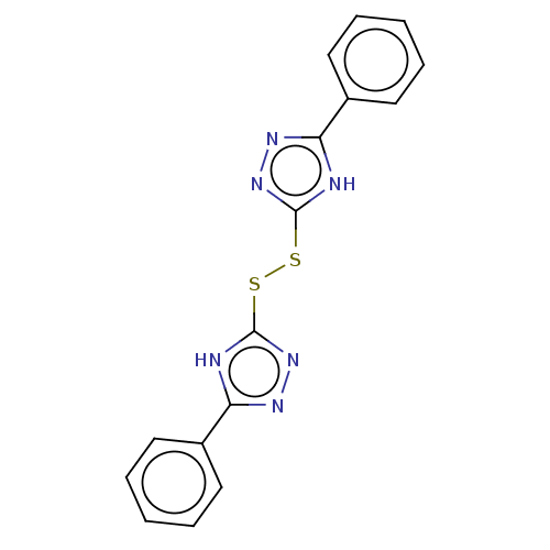 Chemical structure of BindingDB Monomer ID 50569329