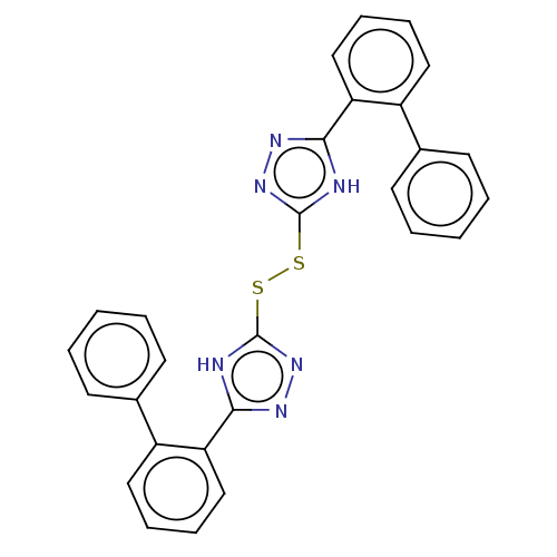Chemical structure of BindingDB Monomer ID 50569336
