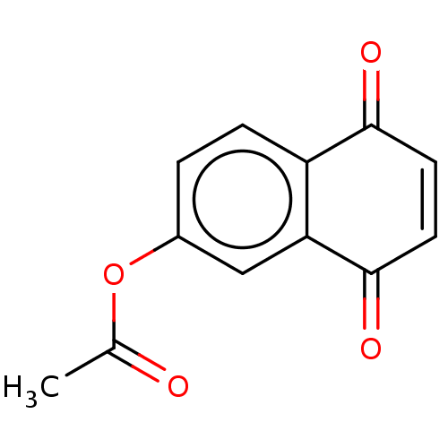 Chemical structure of BindingDB Monomer ID 50569354