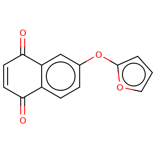 Chemical structure of BindingDB Monomer ID 50569355
