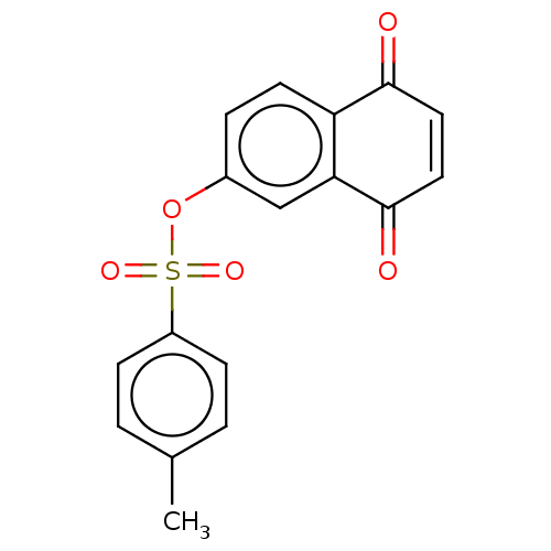 Chemical structure of BindingDB Monomer ID 50569357