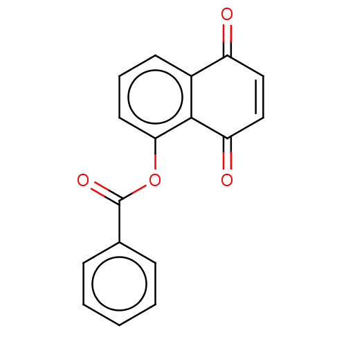 Chemical structure of BindingDB Monomer ID 50569359