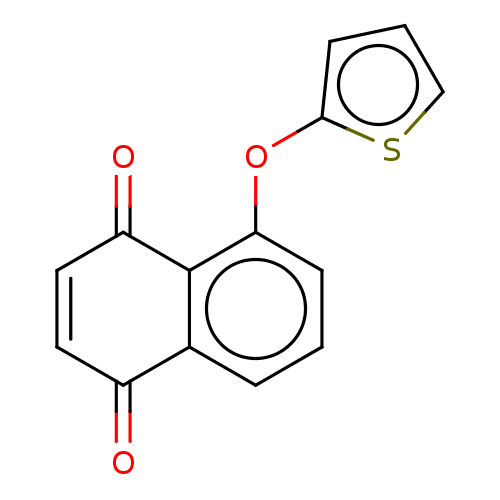 Chemical structure of BindingDB Monomer ID 50569360