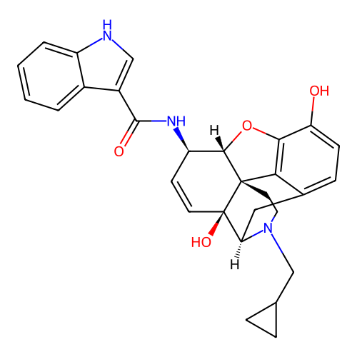 Chemical structure of BindingDB Monomer ID 50569379