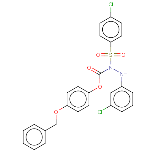 Chemical structure of BindingDB Monomer ID 50569443