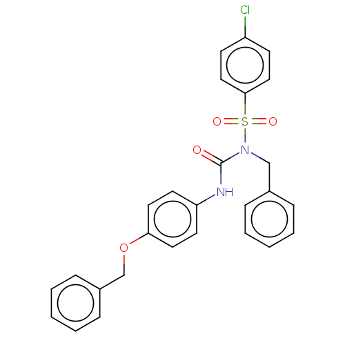 Chemical structure of BindingDB Monomer ID 50569445