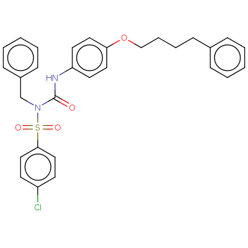 Chemical structure of BindingDB Monomer ID 50569446
