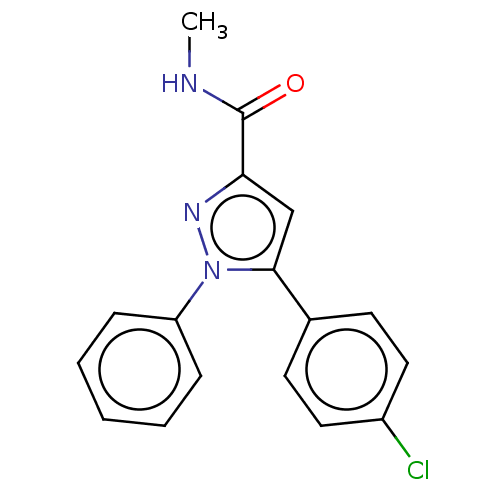 Chemical structure of BindingDB Monomer ID 50569447
