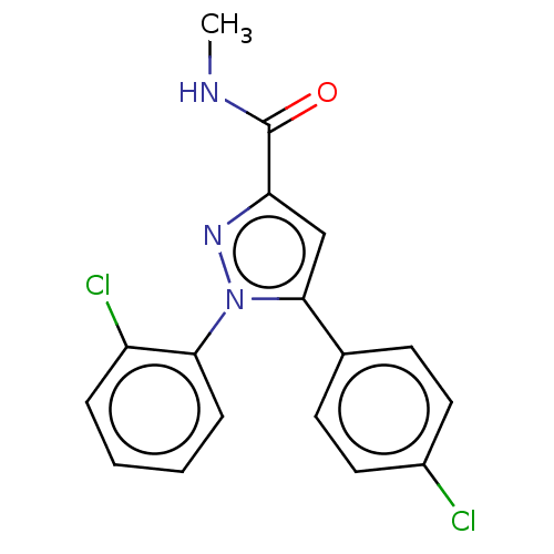 Chemical structure of BindingDB Monomer ID 50569451