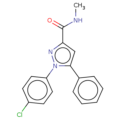 Chemical structure of BindingDB Monomer ID 50569454