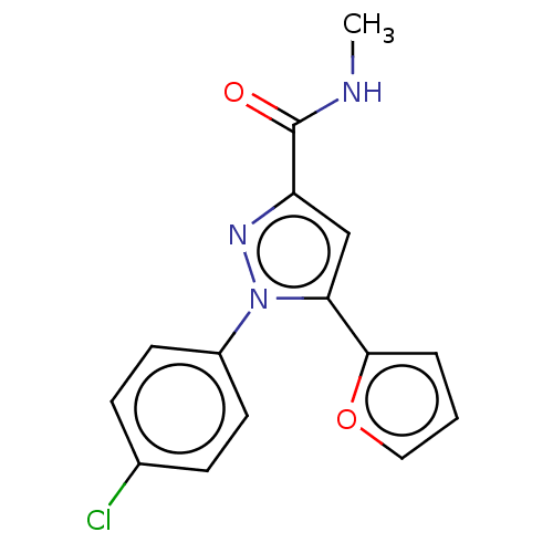 Chemical structure of BindingDB Monomer ID 50569463