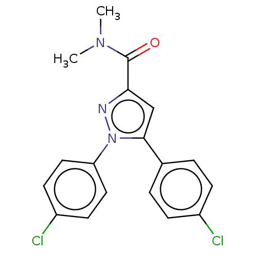 Chemical structure of BindingDB Monomer ID 50569466
