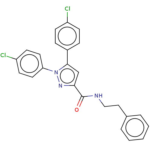 Chemical structure of BindingDB Monomer ID 50569473