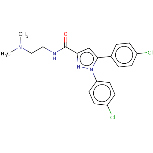 Chemical structure of BindingDB Monomer ID 50569476