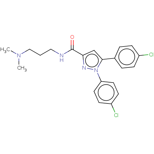 Chemical structure of BindingDB Monomer ID 50569479