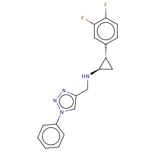 Chemical structure of BindingDB Monomer ID 50569489