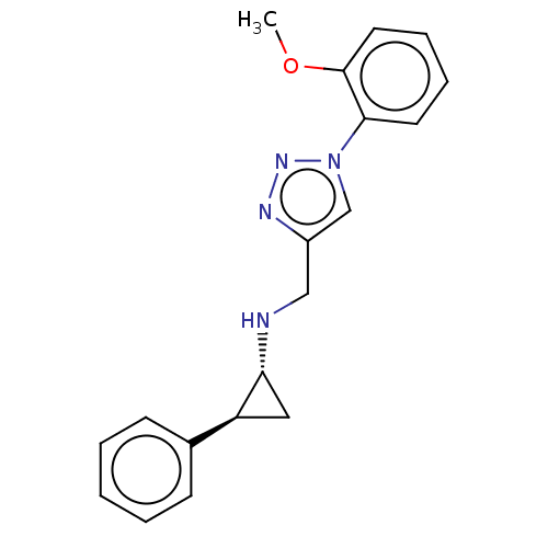 Chemical structure of BindingDB Monomer ID 50569490