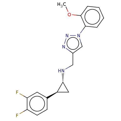 Chemical structure of BindingDB Monomer ID 50569491