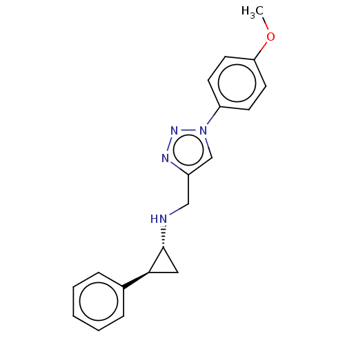 Chemical structure of BindingDB Monomer ID 50569494