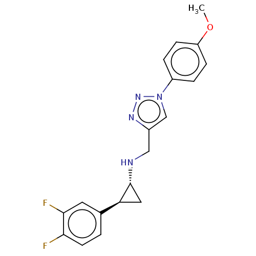Chemical structure of BindingDB Monomer ID 50569495