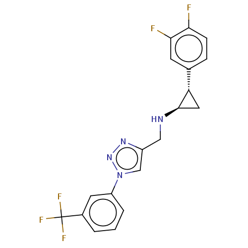 Chemical structure of BindingDB Monomer ID 50569497
