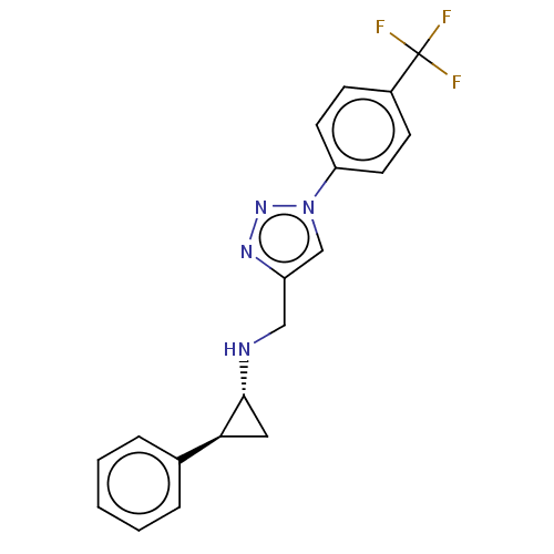 Chemical structure of BindingDB Monomer ID 50569498