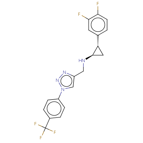 Chemical structure of BindingDB Monomer ID 50569499