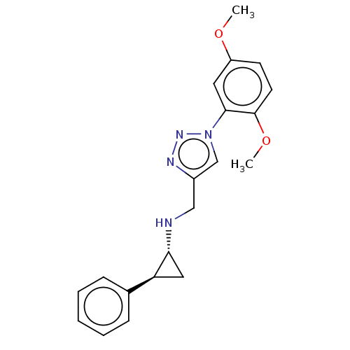 Chemical structure of BindingDB Monomer ID 50569500