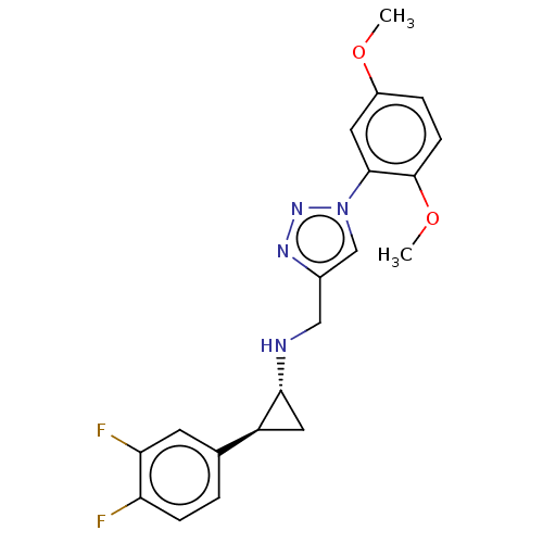 Chemical structure of BindingDB Monomer ID 50569501