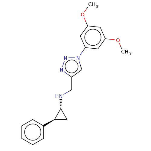 Chemical structure of BindingDB Monomer ID 50569502