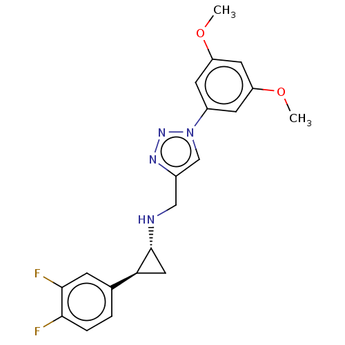 Chemical structure of BindingDB Monomer ID 50569503