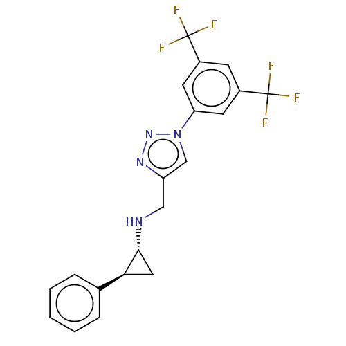 Chemical structure of BindingDB Monomer ID 50569504