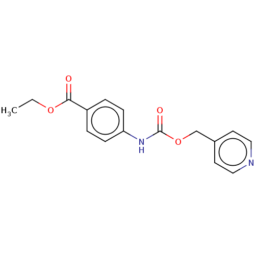 Chemical structure of BindingDB Monomer ID 50569509