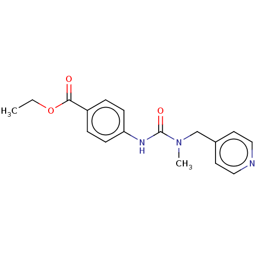 Chemical structure of BindingDB Monomer ID 50569510