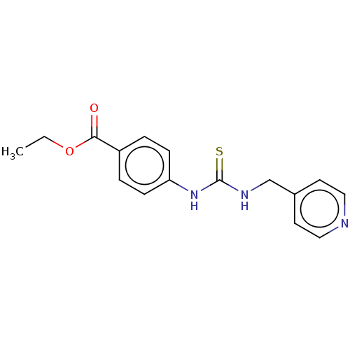 Chemical structure of BindingDB Monomer ID 50569512