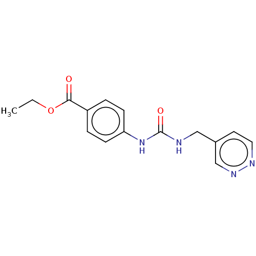 Chemical structure of BindingDB Monomer ID 50569515