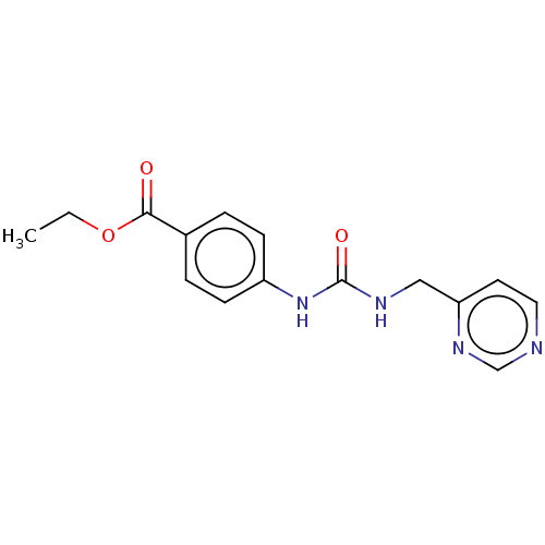 Chemical structure of BindingDB Monomer ID 50569516