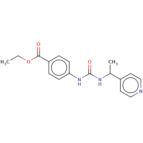 Chemical structure of BindingDB Monomer ID 50569517