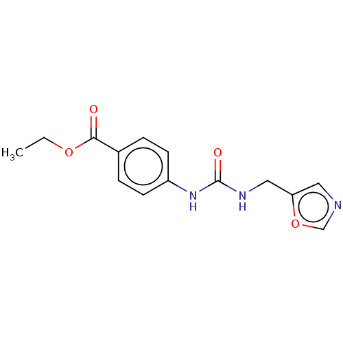 Chemical structure of BindingDB Monomer ID 50569520
