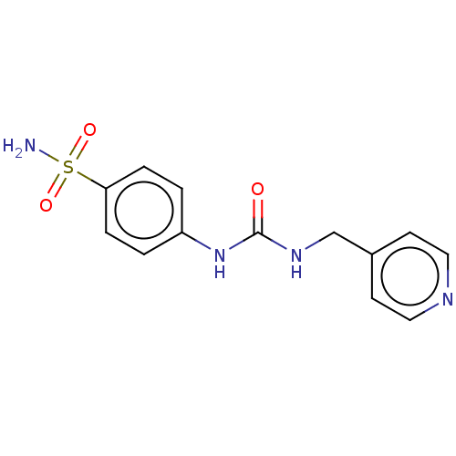 Chemical structure of BindingDB Monomer ID 50569524
