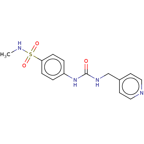 Chemical structure of BindingDB Monomer ID 50569525