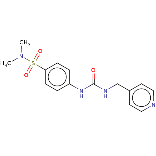 Chemical structure of BindingDB Monomer ID 50569526
