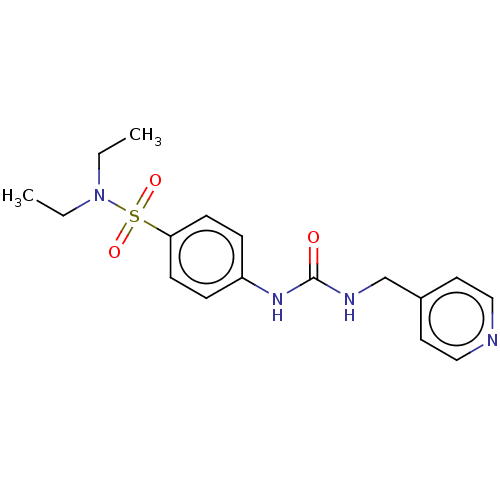 Chemical structure of BindingDB Monomer ID 50569527