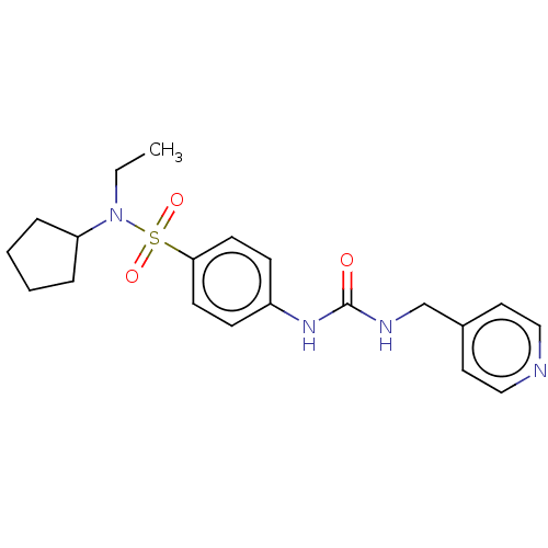 Chemical structure of BindingDB Monomer ID 50569529