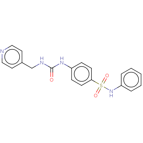 Chemical structure of BindingDB Monomer ID 50569530