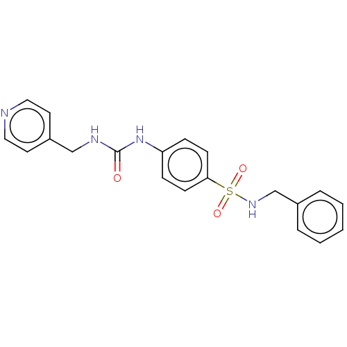 Chemical structure of BindingDB Monomer ID 50569531