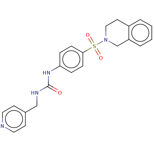 Chemical structure of BindingDB Monomer ID 50569532