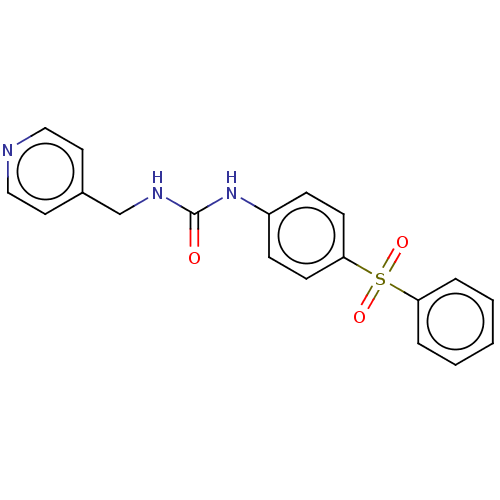 Chemical structure of BindingDB Monomer ID 50569534